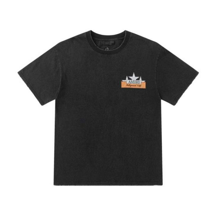 Picture of Amiri T Shirts Short _SKUAmiriS-XL19stx805523815